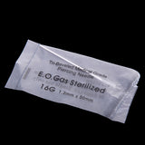 Maxbell 316L  Steel Body Piercing Needle 16G