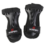 Maxbell Snowboard Ski Protective Gear Glove Wrist Support Guard Pad Brace M