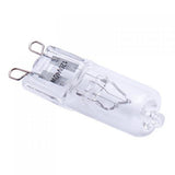 Maxbell G9 JCD Type Halogen Light Bulb 40W 110V-130V