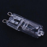 Maxbell G9 JCD Type Halogen Light Bulb 40W 110V-130V