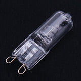 Maxbell G9 JCD Type Halogen Light Bulb 40W 110V-130V