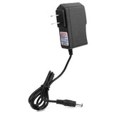 Maxbell US Plug AC 100-240V to DC 3V 1A Power Supply Charger Converter Adapter 5.5mm