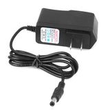 Maxbell US Plug AC 100-240V to DC 3V 1A Power Supply Charger Converter Adapter 5.5mm
