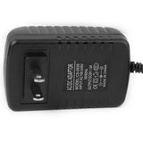 Maxbell US Standard AC 100-240V to DC 9V 2A Power Supply Charger Converter Adapter