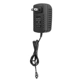 Maxbell US Standard AC 100-240V to DC 9V 2A Power Supply Charger Converter Adapter