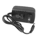 Maxbell US Standard AC 100-240V to DC 9V 2A Power Supply Charger Converter Adapter