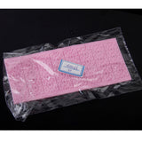 Maxbell Silicone Embossing Mold Mould for Fondant Cake Lace DIY Decor Pink
