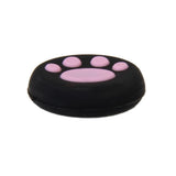 Maxbell Cat Paw Analog Silicone Joystick Thumbstick Grips Caps for PS4