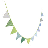 Maxbell 90.5 Inch Various Pennant Flag Banners for Home/Birthday Party/Wedding Decor