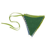 Maxbell 90.5 Inch Various Pennant Flag Banners for Home/Birthday Party/Wedding Decor