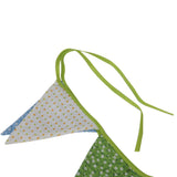 Maxbell 90.5 Inch Various Pennant Flag Banners for Home/Birthday Party/Wedding Decor