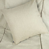 Maxbell Flower Tree Chicken Print Cotton Linen Throw Pillow Case Cushion Cover Decor