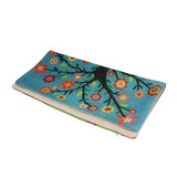 Maxbell Flower Tree Chicken Print Cotton Linen Throw Pillow Case Cushion Cover Decor