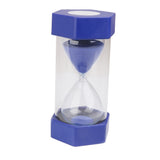 Maxbell Assorted Color Time Hourglass Sandglass Sand Timer Kitchen 60 Min Blue