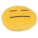 Maxbell SOFT Yellow Round Cushion Throw Pillow Stuffed Plush Toy  13