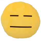 Maxbell SOFT Yellow Round Cushion Throw Pillow Stuffed Plush Toy  13