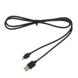 Maxbell 3.5mm Jack Car Audio/Video Converter Adapter Cable Charger for iPhone iPad