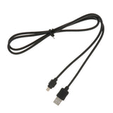 Maxbell 3.5mm Jack Car Audio/Video Converter Adapter Cable Charger for iPhone iPad
