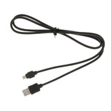 Maxbell 3.5mm Jack Car Audio/Video Converter Adapter Cable Charger for iPhone iPad