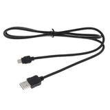 Maxbell 3.5mm Jack Car Audio/Video Converter Adapter Cable Charger for iPhone iPad