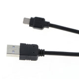Maxbell 3.5mm Jack Car Audio/Video Converter Adapter Cable Charger for iPhone iPad