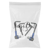 Maxbell Brake Clutch Lever Protective Guards Bar Ends Motorcycles 7/8