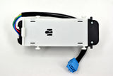 Maxbell Power Window Switch Console For Mercedes W203 C-CLASS C320 Front Driver