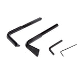 Maxbell Universal 22mm 7/8" Motorcycle Brake Clutch Lever Protector Handguard Green