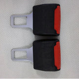 Maxbell 2x Universal Car Safety Seatbelt Buckle Plug