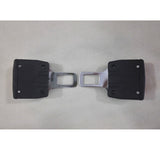 Maxbell 2x Universal Car Safety Seatbelt Buckle Plug
