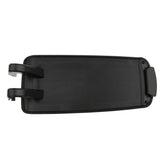Maxbell Black Center Console Arm Rest Lid for Audi A4 B7 2007