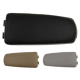 Maxbell Black Center Console Arm Rest Lid for Audi A4 B7 2007