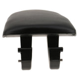 Maxbell Black Center Console Arm Rest Lid for Audi A4 B7 2007