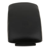 Maxbell Black Center Console Arm Rest Lid for Audi A4 B7 2007