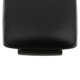 Maxbell Black Center Console Arm Rest Lid for Audi A4 B7 2007