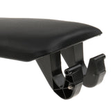 Maxbell Black Center Console Arm Rest Lid for Audi A4 B7 2007