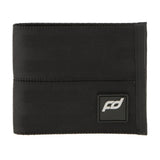 Maxbell Racing Bifold Wallet Purse Business Credit ID Card Holder Gift Black