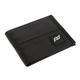 Maxbell Racing Bifold Wallet Purse Business Credit ID Card Holder Gift Black