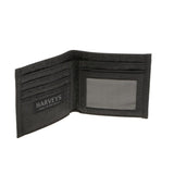 Maxbell Racing Bifold Wallet Purse Business Credit ID Card Holder Gift Black