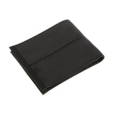 Maxbell Racing Bifold Wallet Purse Business Credit ID Card Holder Gift Black