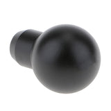 Maxbell 0511 Matte Universal Manual Car Stick Gear Shift Knob Lever Black