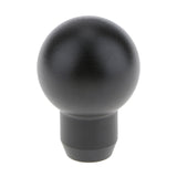 Maxbell 0511 Matte Universal Manual Car Stick Gear Shift Knob Lever Black