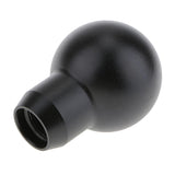 Maxbell 0511 Matte Universal Manual Car Stick Gear Shift Knob Lever Black