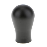 Maxbell 0576 Universal Manual Car Stick Gear Shift Knob Lever Shifter Black