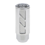 Maxbell Metal Shift Knob Gear Stick Cover Cars Lever Adaptor Manual Gear Head Silver