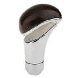 Maxbell Manual Car Gear Shift Knob Head Handle Lever Universal Red