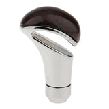 Maxbell Manual Car Gear Shift Knob Head Handle Lever Universal Red