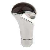 Maxbell Manual Car Gear Shift Knob Head Handle Lever Universal Red