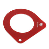 Maxbell Car Key Automotive ECU Test Coil Induction Signal Detection Diagnostic Tool