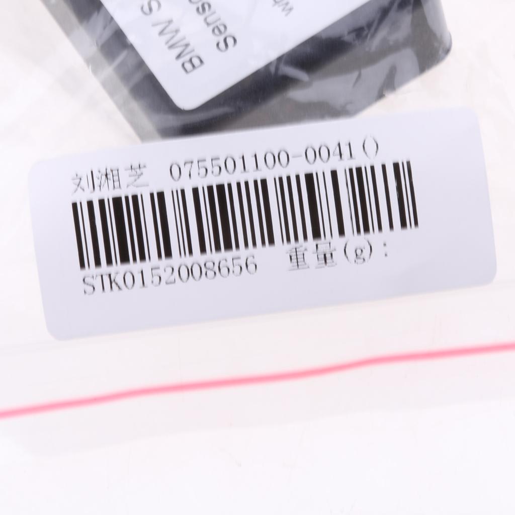 Maxbell Seat Occupancy Sensor Emulator for All BMW SRS Emulator Airbag Reset Tool